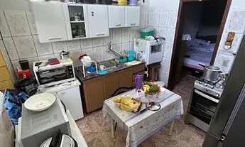 Imagem 7: Casa 3 quartos - Bairro Marilândia