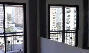 Imagem 2: Apto semi mobiliado no Personal Life!!!