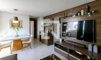 Imagem 3: Apartamento para Aluguel - Buritis, 3 Quartos, 79 m2