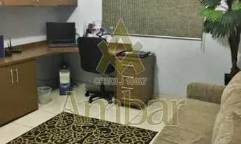 Imagem 5: Casa - Ribeirão Preto - Jardim Ouro Branco