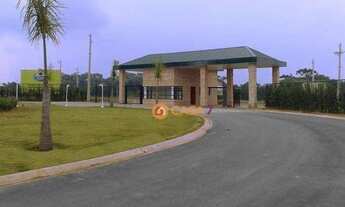 Imagem 3: Terreno à venda no Condomínio Campos do Conde - Sorocaba/SP