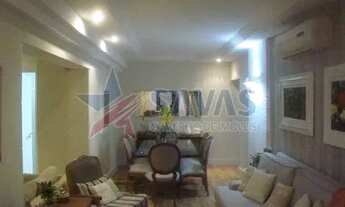 Imagem 6: APTO COM 02 SUÍTES - JUNTO AO PARQUE DA LUZ