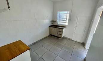 Imagem 7: Casa com 2 dormitórios - venda ou aluguel - Jardim Leonor - Campinas/SP