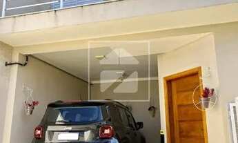 Imagem 3: Casa - Parque Jambeiro - Campinas