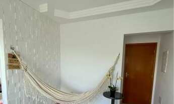 Imagem 3: Apartamento - Jardim Oriente - Residencial Rosa Bueno - 2 Dormitórios - 69m²