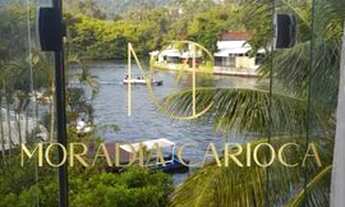 Imagem 2: Cobertura Duplex na Barra !