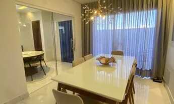 Imagem 6: Linda casa mobiliada novo Leblon