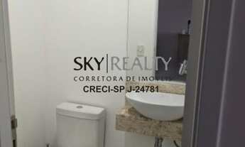 Imagem 4: SAO PAULO - Conjunto Comercial/sala - Jabaquara