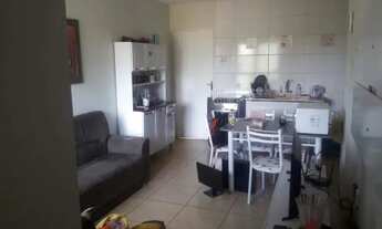 Imagem 7: Apartamento 2 Quartos, Sala/cozinha, Lavanderia, Garagem, Sacada