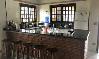 Imagem 7: Casa a venda em Bertioga Cond. Morada da Praia - Ref. 1582