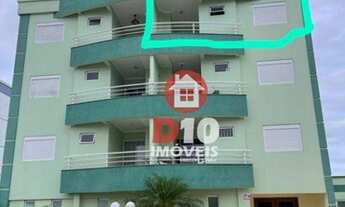 Imagem: Apartamento à venda, 67 m² por R$ 350.000,00