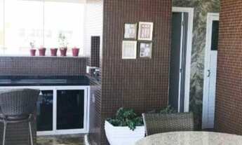 Imagem 4: Cobertura para venda possui 500 metros quadrados com 5 quartos em Meireles - Fortaleza - C