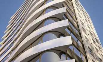 Imagem 3: Apartamento para Venda - 163.45m², 3 dormitórios, sendo 3 suites, 2 vagas - Bela Vista