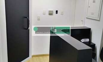 Imagem 2: Cjto recém reformado c/ 1 vaga. Junto a Avenida Paulista