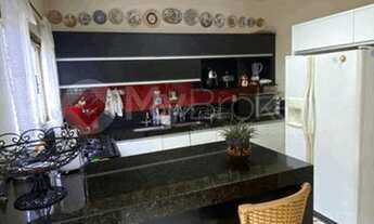 Imagem 4: Casa sobrado padrão - Setor Marista codigo: 17513