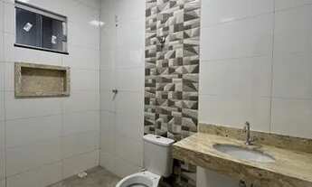 Imagem 6: Casa 3 quartos sendo uma suíte em Goiânia Setor Vale do Araguaia