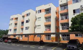 Imagem: Residencial Eliza Miranda - 2 dormitórios