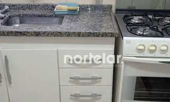 Imagem 6: Casa à venda, 103 m² por R$ 370.000 - Limão - São Paulo/SP