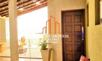 Imagem 4: Excelente Residência com 3 Dormitórios sendo um suíte - Jardim Terra Branca