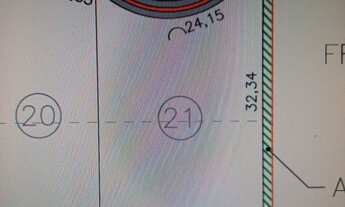 Imagem 2: Terreno brusque X guabiruba 420mts