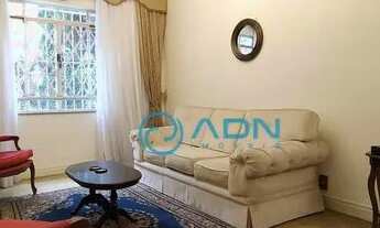 Imagem 6: Sobrado com 5 dormitórios à venda, 380 m² por R$ 5.900.000,00 - Paraíso - São Paulo/SP