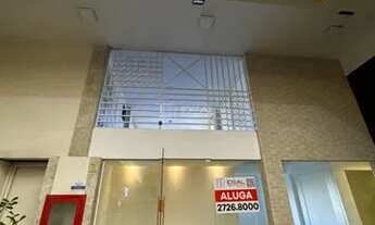 Imagem 4: Loja de 120m² com Mezanino no Shopping - Aluguel c/ Taxas Incluídas