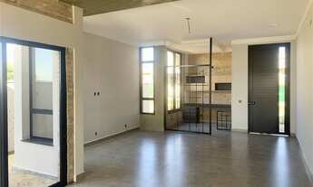 Imagem 2: Casa Alto Padrão Para Alugar com 3 suítes