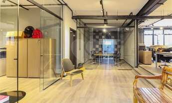 Imagem 2: São Paulo - Casa Padrão - CIDADE JARDIM