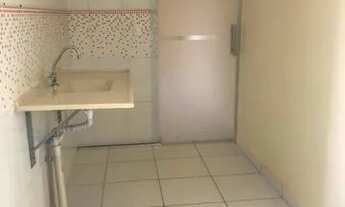 Imagem 4: Apto Condomínio Liberdade - Lago Azul