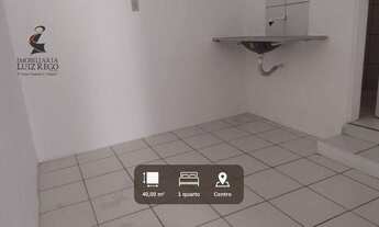 Imagem 5: AP784 - Aluga apartamento no Centro com 1 quarto sem taxa de condomínio próximo ao Mercado