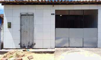 Imagem 3: Vende-se ou troca por sítio/chácara uma ótima casa no bairro Cidade nova