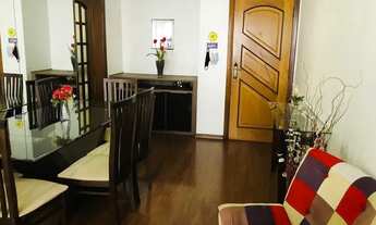 Imagem 4: BRASÍLIA - Apartamento Padrão - AREAL (ÁGUAS CLARAS