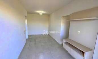 Imagem 2: Apartamento com 3 dormitórios à venda, 63 m² por R$ 295.000,00 - São Benedito - Uberaba/MG