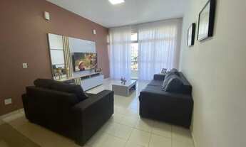 Imagem 6: Apartamento para aluguel (160m2) 4 quartos mobiliado em Manaíra