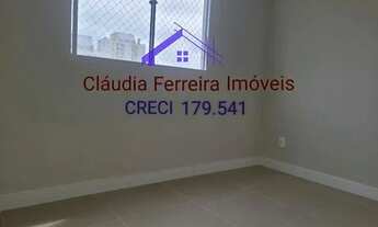 Imagem 5: Apartamento para aluguel com 42 metros quadrados com 2 quartos em Usina Piratininga - São