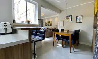 Imagem 6: Apartamento para venda possui 80 metros quadrados com 2 quartos em Floresta - Porto Alegre