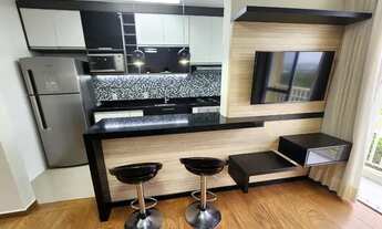 Imagem: Apartamento 2 dormitórios para Locação