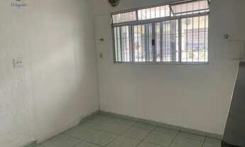 Imagem 5: Apartamento no Jardim Tremembé com um quarto, sala e cozinha, na Sezefredo, próximo da Man