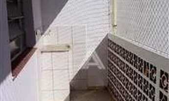 Imagem 5: Casa com 2 dormitórios para alugar, 80 m² - Campestre - Santo André/SP