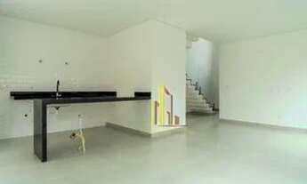 Imagem 7: Casa com 3 dormitórios à venda, 145 m² por R$ 1.220.000,00 - Condomínio Reserva da Mata