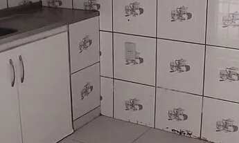 Imagem 4: Aluga se Casa com 3 dormitórios