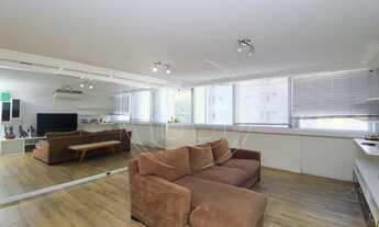 Imagem 4: São Paulo - Apartamento Padrão - Cerqueira César