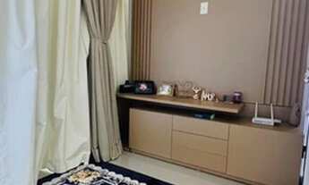 Imagem 4: Sobrado à Venda no Condomínio Riviera D'Itália na Região do Santa Cruz em Cuiabá - MT