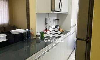 Imagem 5: Lindo Apartamento á Venda Condomínio Avalon Centro Hortolândia-SP