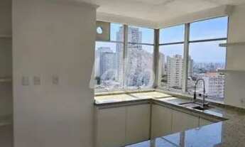 Imagem 6: São Paulo - Apartamento Padrão - Mooca