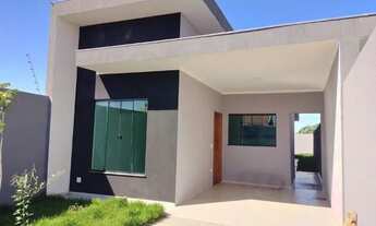 Imagem: Casa à venda, 2 quartos, 1 suíte, 2 vagas