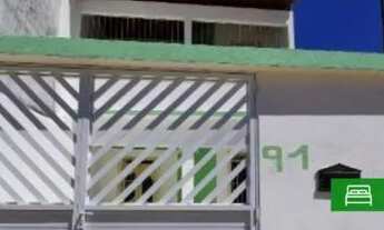 Imagem: Casa na Farolândia