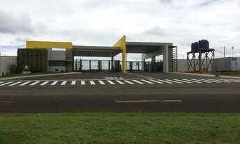 Imagem 2: Terreno no Bairro VILA AVIAÇÃO - Condominio Cidade Jardim