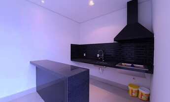 Imagem 7: Casa com 3 dormitórios à venda, 182 m² por R$ 970.000,00 - Vila Guedes - Jaguariúna/SP