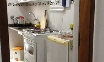 Imagem 4: Kit Net Mobiliado e Aconchegante Hospedagem no Centro de Belém